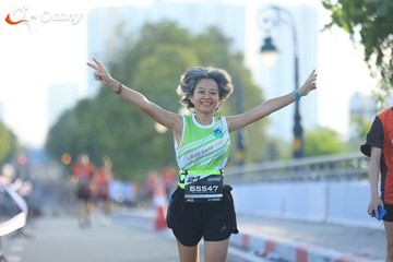 RUN TO LIVE 2025 - Ảnh #3259750