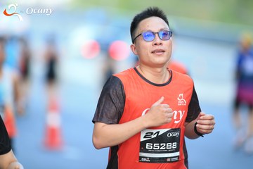 RUN TO LIVE 2025 - Ảnh #3290692