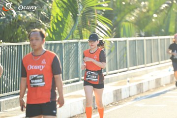 RUN TO LIVE 2025 - Ảnh #3303488