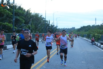 RUN TO LIVE 2025 - Ảnh #3289573