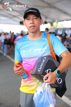 RUN TO LIVE 2025 - Ảnh #3135880