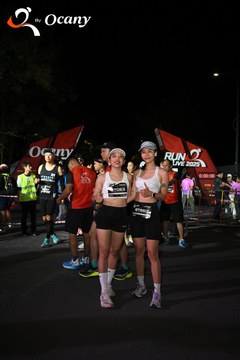 RUN TO LIVE 2025 - Ảnh #3140427