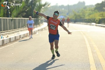 RUN TO LIVE 2025 - Ảnh #3304615