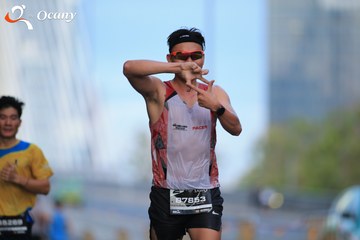RUN TO LIVE 2025 - Ảnh #3285265