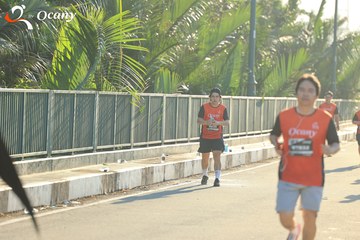 RUN TO LIVE 2025 - Ảnh #3302728