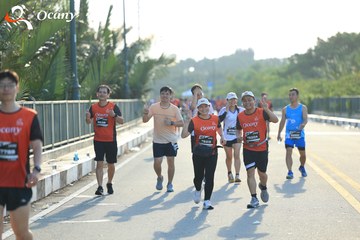 RUN TO LIVE 2025 - Ảnh #3303667