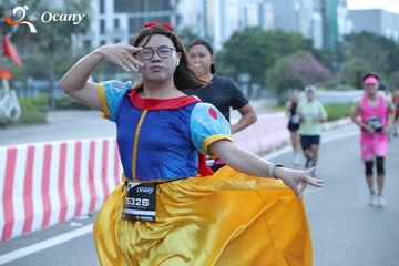 RUN TO LIVE 2025 - Ảnh #3208501