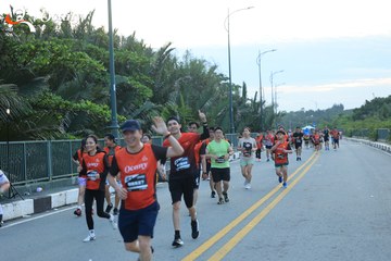 RUN TO LIVE 2025 - Ảnh #3283581