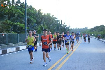 RUN TO LIVE 2025 - Ảnh #3265492