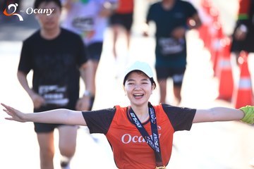 RUN TO LIVE 2025 - Ảnh #3205293