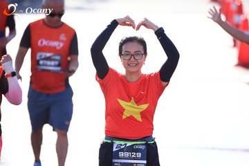 RUN TO LIVE 2025 - Ảnh #3206366
