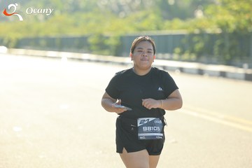 RUN TO LIVE 2025 - Ảnh #3305021