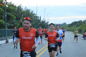 RUN TO LIVE 2025 - Ảnh #3282940