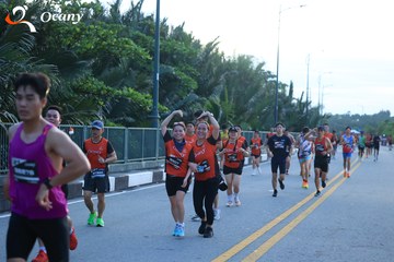 RUN TO LIVE 2025 - Ảnh #3267162