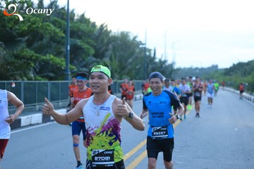 RUN TO LIVE 2025 - Ảnh #3287879