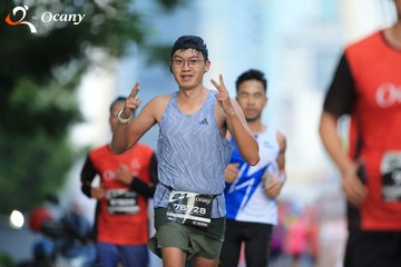 RUN TO LIVE 2025 - Ảnh #3288265