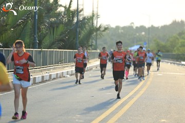 RUN TO LIVE 2025 - Ảnh #3300021