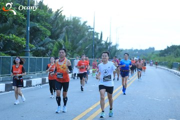 RUN TO LIVE 2025 - Ảnh #3290107