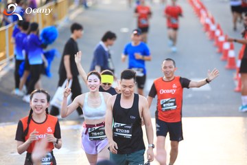 RUN TO LIVE 2025 - Ảnh #3154298