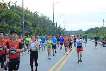 RUN TO LIVE 2025 - Ảnh #3278804