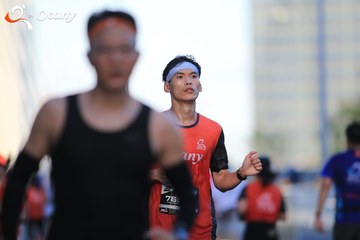 RUN TO LIVE 2025 - Ảnh #3280502
