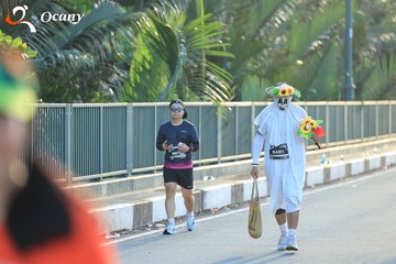 RUN TO LIVE 2025 - Ảnh #3300503