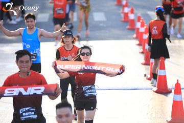 RUN TO LIVE 2025 - Ảnh #3203235