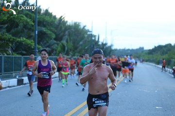 RUN TO LIVE 2025 - Ảnh #3290206
