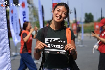 RUN TO LIVE 2025 - Ảnh #3132446