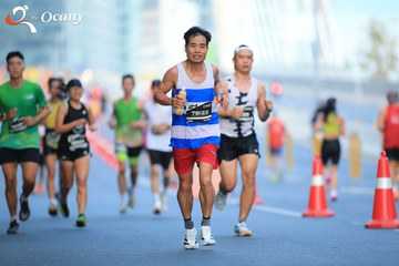 RUN TO LIVE 2025 - Ảnh #3286775