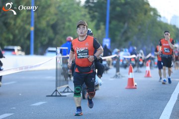 RUN TO LIVE 2025 - Ảnh #3258371