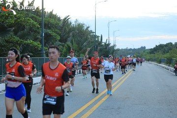 RUN TO LIVE 2025 - Ảnh #3281590