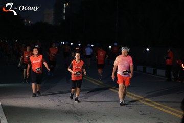 RUN TO LIVE 2025 - Ảnh #3262892