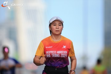 RUN TO LIVE 2025 - Ảnh #3286311