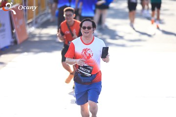 RUN TO LIVE 2025 - Ảnh #3206882