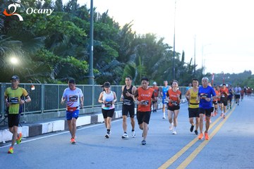 RUN TO LIVE 2025 - Ảnh #3264490