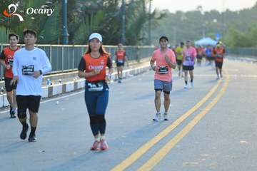 RUN TO LIVE 2025 - Ảnh #3297363