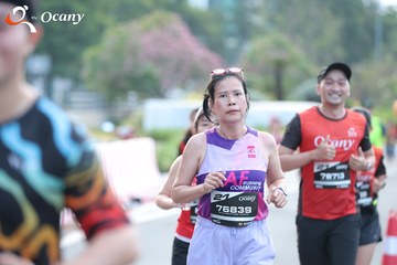 RUN TO LIVE 2025 - Ảnh #3209241