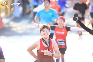 RUN TO LIVE 2025 - Ảnh #3205280
