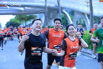 RUN TO LIVE 2025 - Ảnh #3156462