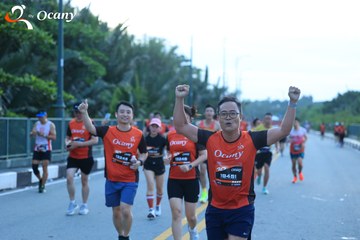 RUN TO LIVE 2025 - Ảnh #3290537