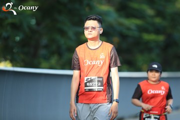 RUN TO LIVE 2025 - Ảnh #3290295