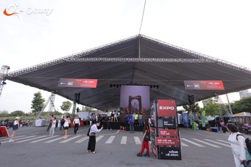 RUN TO LIVE 2025 - Ảnh #3122535