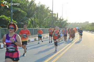RUN TO LIVE 2025 - Ảnh #3299207