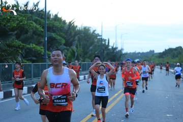RUN TO LIVE 2025 - Ảnh #3289193