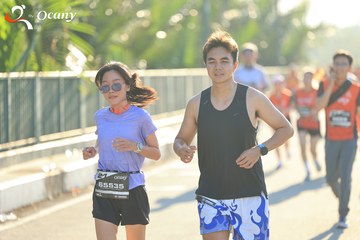 RUN TO LIVE 2025 - Ảnh #3303360