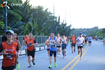 RUN TO LIVE 2025 - Ảnh #3264974