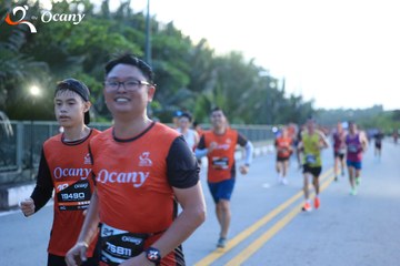 RUN TO LIVE 2025 - Ảnh #3265959