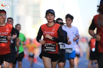 RUN TO LIVE 2025 - Ảnh #3285918