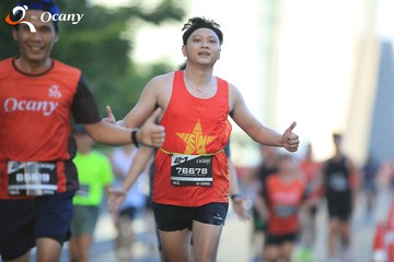 RUN TO LIVE 2025 - Ảnh #3279656